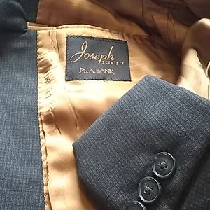 🔝🔟JOSEPH slim fit Blazer